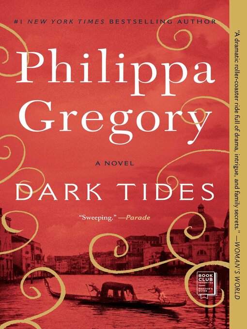 Title details for Dark Tides by Philippa Gregory - Available
